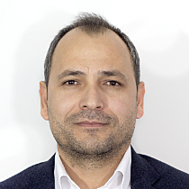 Mustafa Çevik, Fibrosan