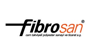 Fibrosan, Fibrosan Logo, FRP Panel manufacturer