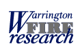 Fibroser Warrington Fire Test