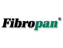Fibropan FRP GRP facade sheet
