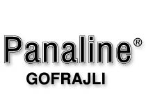 Fibrosan Panaline Logo